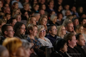 weekendowe wydarzenia w mieście